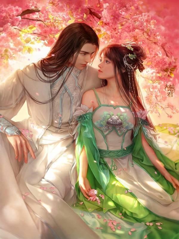 入局，對(duì)她上癮封面