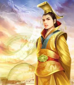 一代詭醫(yī)行天下短篇羅卜田宇森