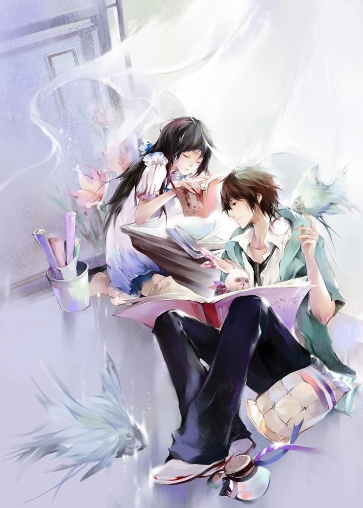 九皇子:開局推到女皇妃TXT下載封面