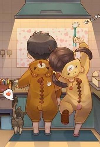 我一冷宮假太監(jiān)，真沒有禍亂宮闈封面