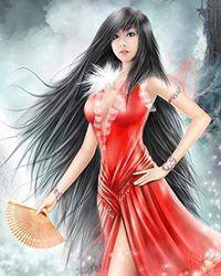 快穿:小狐貍她漂亮但能打封面