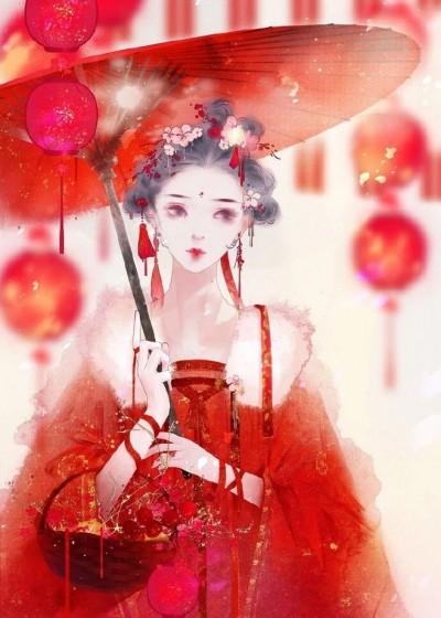 古代皇帝他竟然是個(gè)戀愛(ài)腦封面