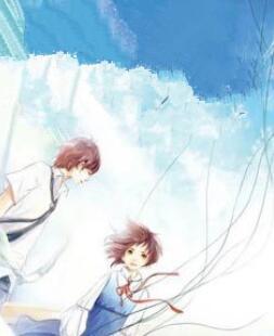 商先生又來(lái)求婚了封面