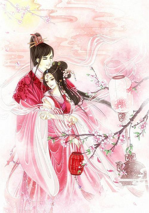 李顯冬兒的小說(shuō)作者醬爆魷魚(yú)封面