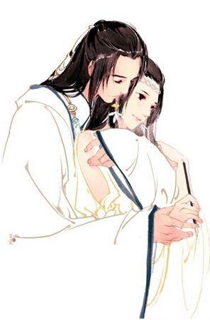 我長生秘密藏不住了封面