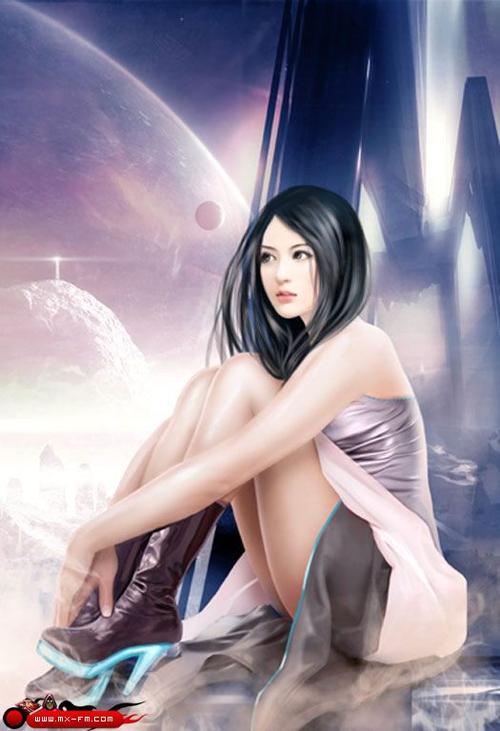 夫人死遁后，傅總他瘋了封面